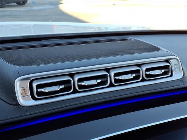 Certified 2024 Mercedes-Benz S 580 4MATIC Sedan image 15