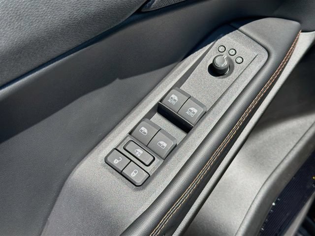 New 2026 Jeep Cherokee Overland w/ Advanced Pro Tech Group AWD/4WD image 19
