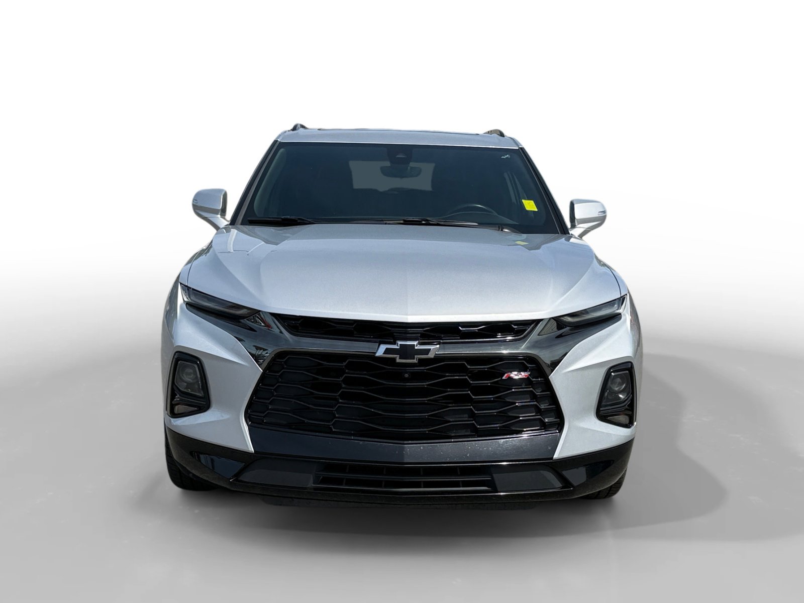 Used 2020 Chevrolet Blazer RS image 8