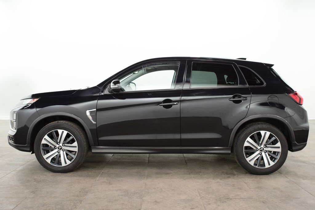 Used 2024 Mitsubishi Outlander Sport SE image 5