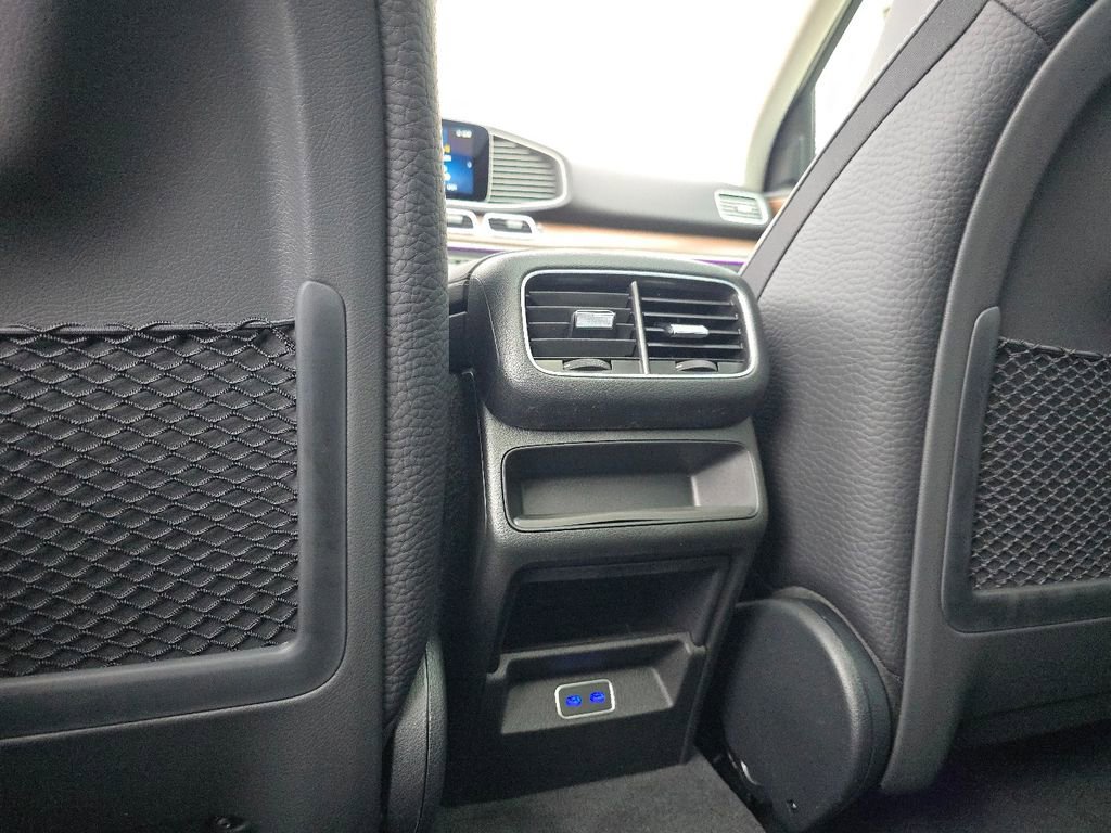 New 2026 Mercedes-Benz GLE 450 4MATIC image 25