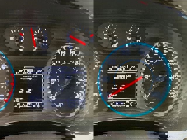 Used 2023 Chevrolet Traverse LS w/ LPO, Cargo Package image 13