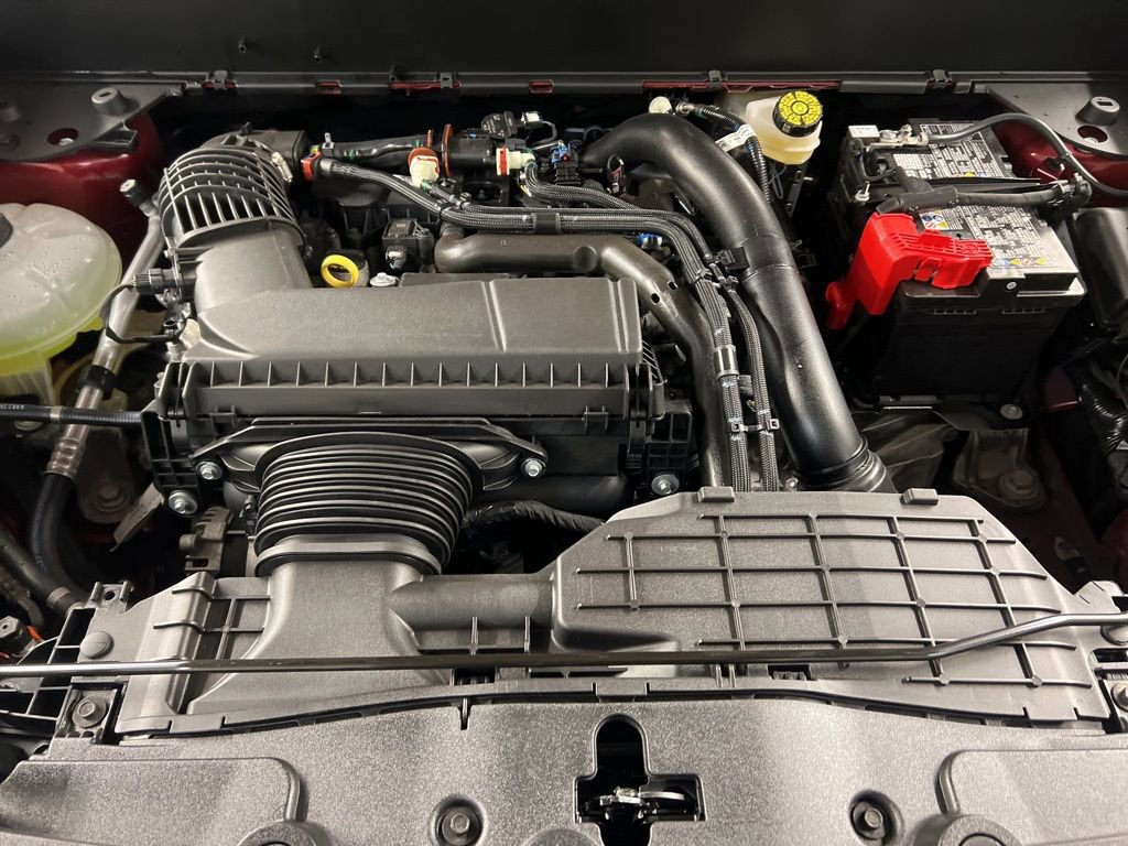 New 2026 Ford Maverick XLT w/ XLT Luxury Package image 32