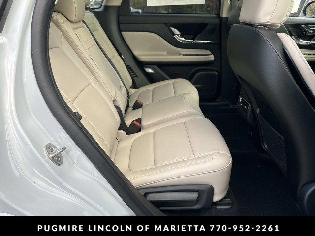 New 2026 Lincoln Corsair Grand Touring w/ Rear Removable Package Tray image 15