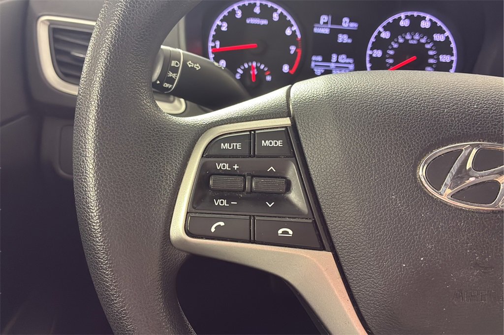 Used 2020 Hyundai Accent SE image 22