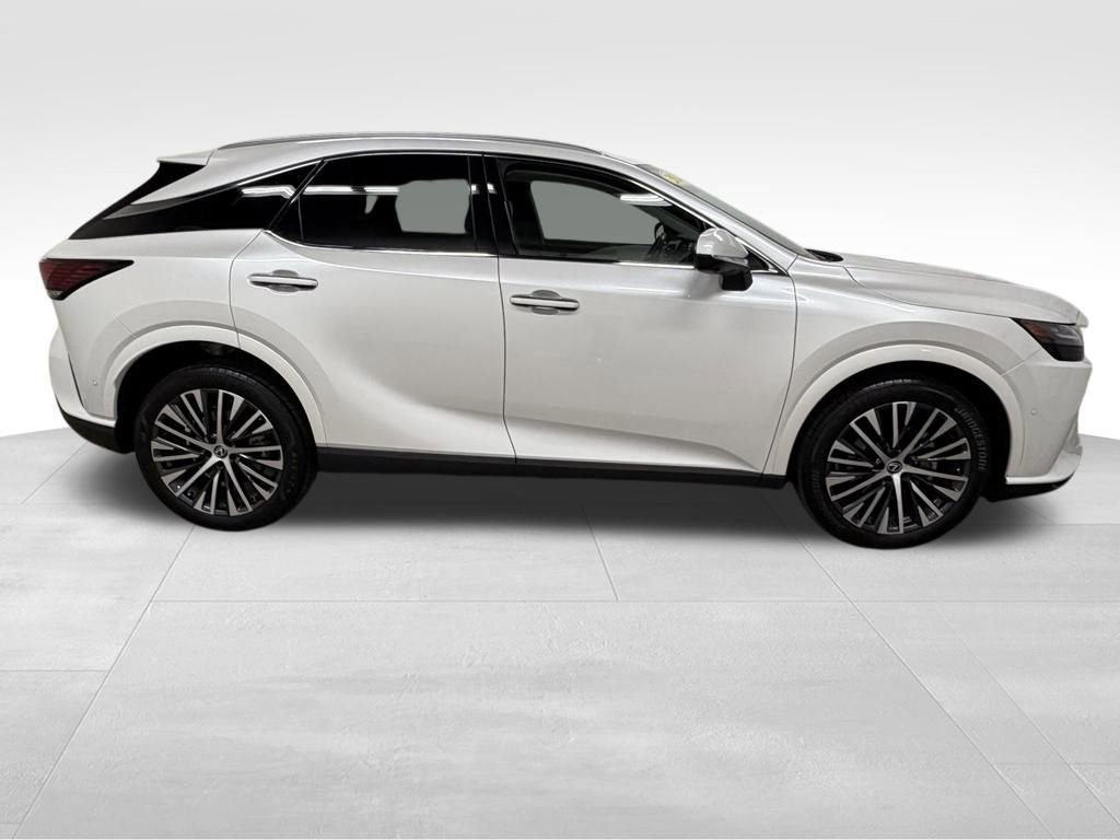 Used 2024 Lexus RX 350 AWD image 12