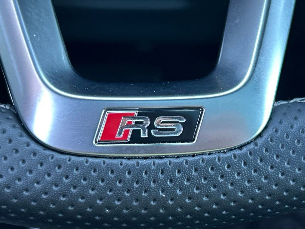 Used 2022 Audi RS 5 image 35