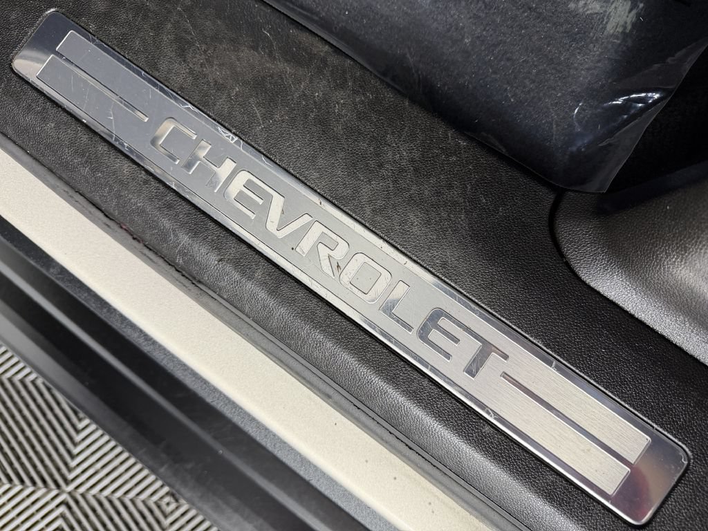Used 2023 Chevrolet Tahoe Premier w/ Max Trailering Package AWD/4WD image 46
