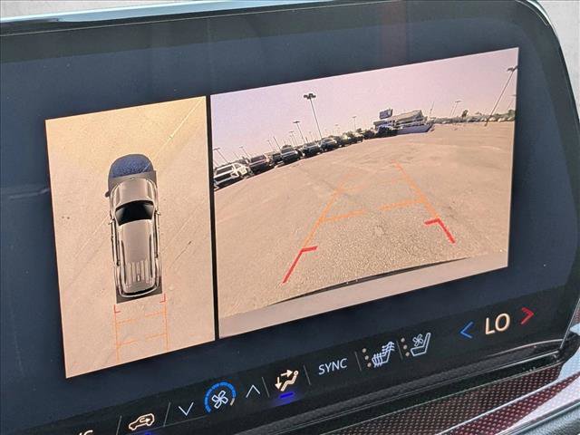 New 2026 Chevrolet Traverse RS w/ LPO, Floor Liner Package image 11