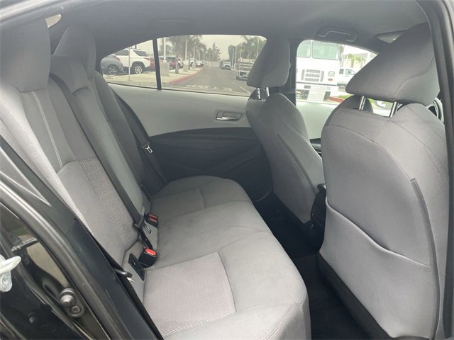 Used 2021 Toyota Corolla SE image 26