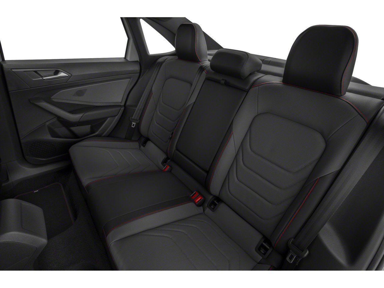 Used 2025 Volkswagen Jetta GLI Autobahn FWD image 12