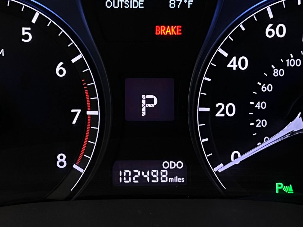 Used 2015 Lexus RX 350 AWD image 17