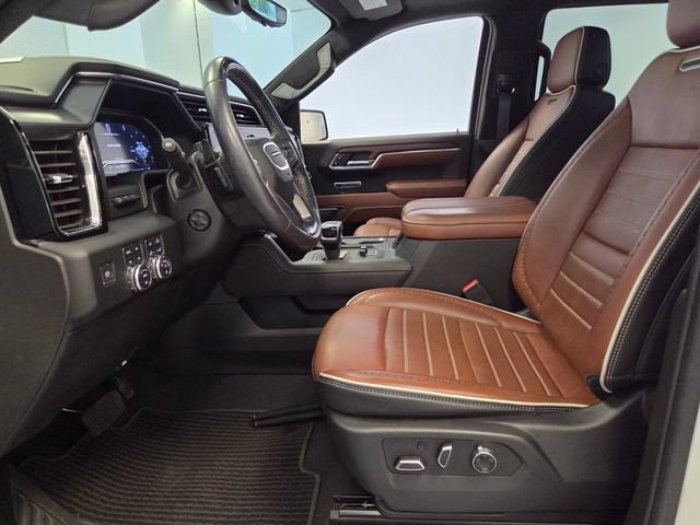 Used 2024 GMC Sierra 1500 Denali Ultimate AWD/4WD image 12