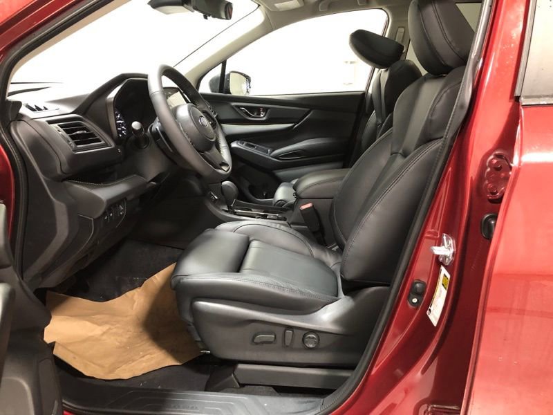 New 2026 Subaru Ascent Bronze Edition image 23