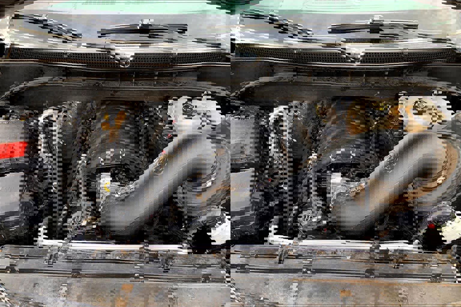 Used 2023 GMC Yukon XL Denali image 34