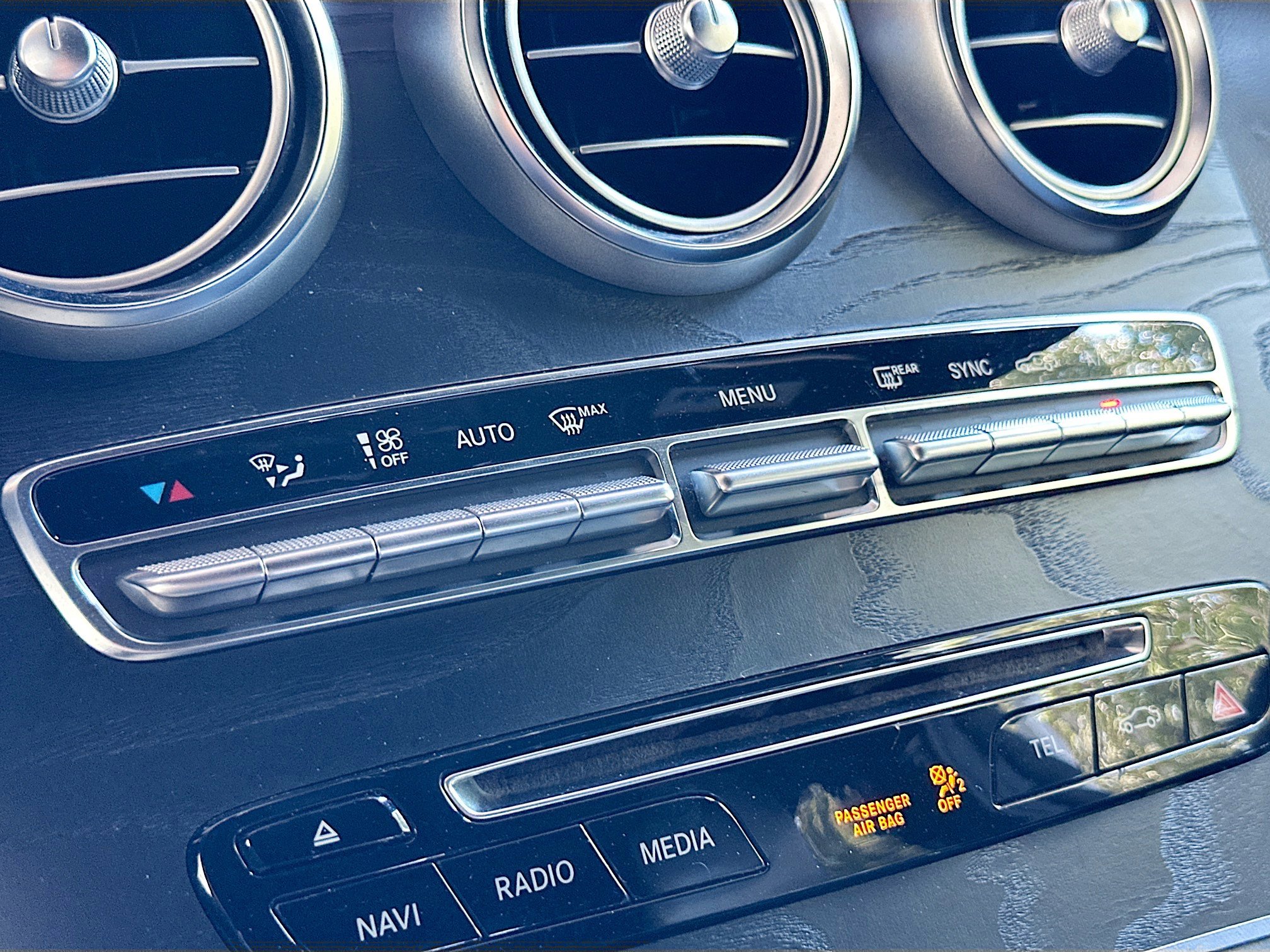 Used 2018 Mercedes-Benz GLC 300 image 15