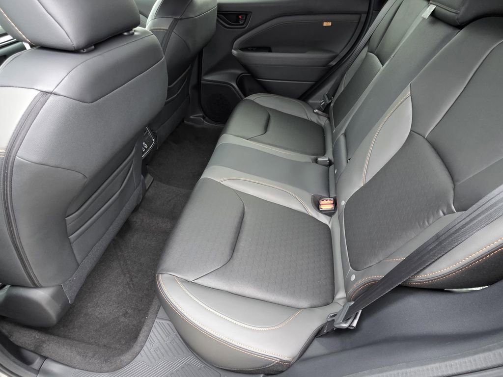 New 2026 Subaru Forester Wilderness w/ Wilderness Package image 11