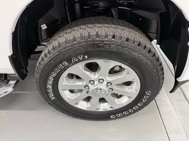 New 2026 RAM 2500 Laramie image 4