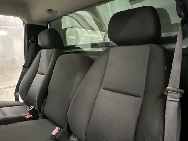 Used 2013 Chevrolet Silverado 1500 W/T w/ LS Package AWD/4WD image 11