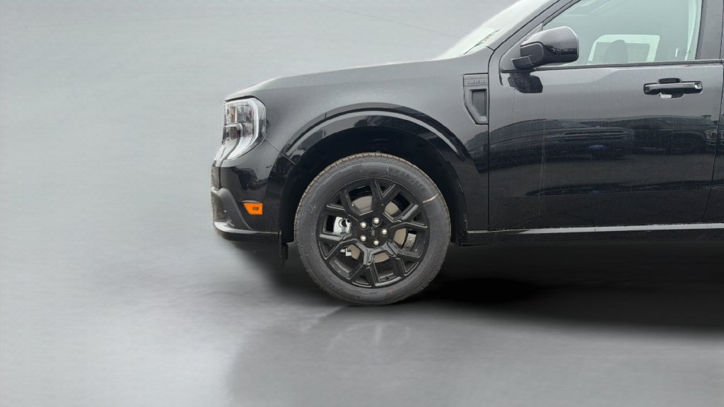 New 2026 Ford Maverick Lobo AWD/4WD image 38