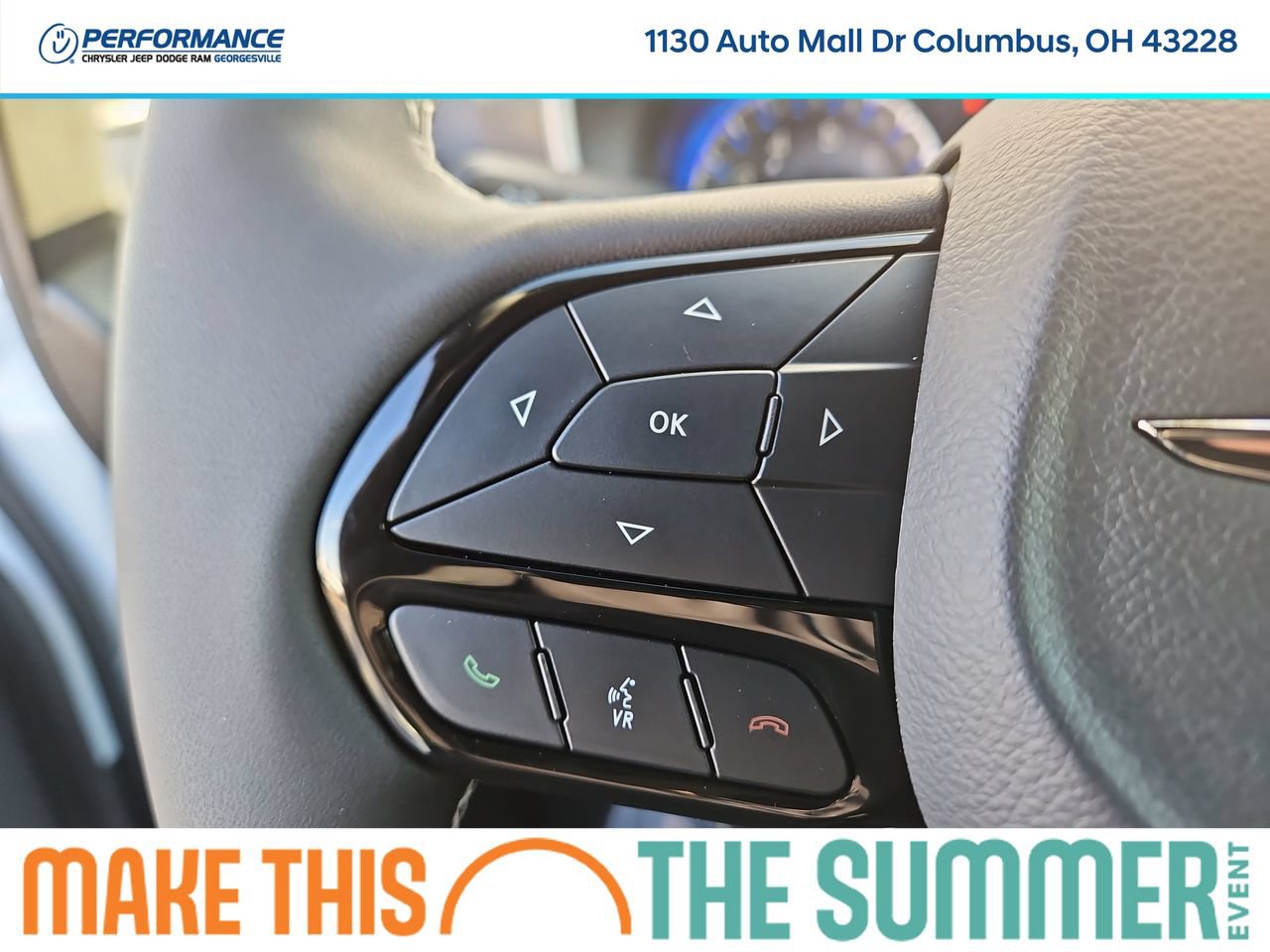 New 2026 Chrysler Pacifica Select AWD/4WD image 33