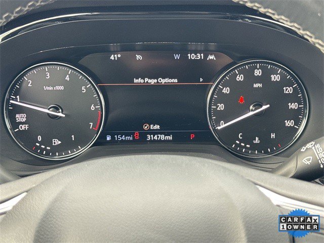 Used 2023 Buick Envision Essence image 15