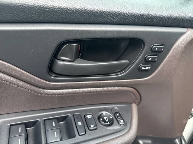 Used 2018 Honda Odyssey EX-L image 11