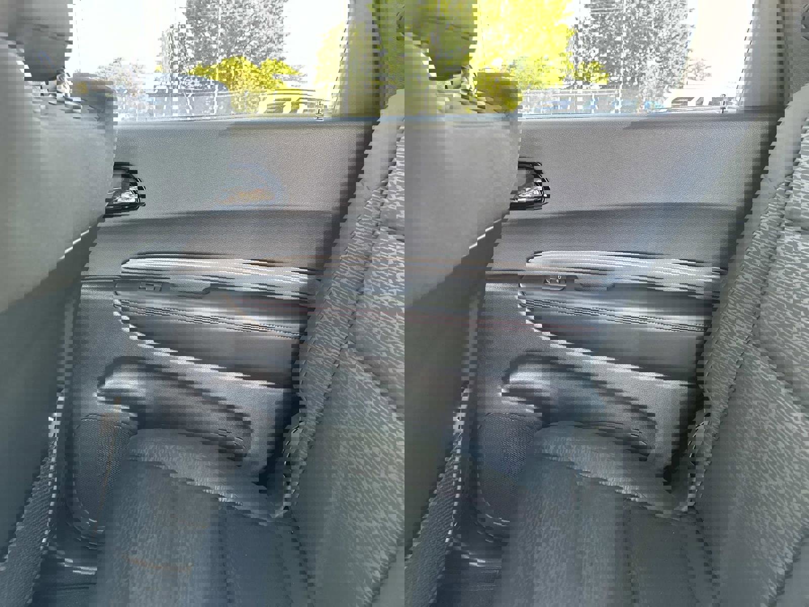 New 2026 Dodge Durango GT image 16