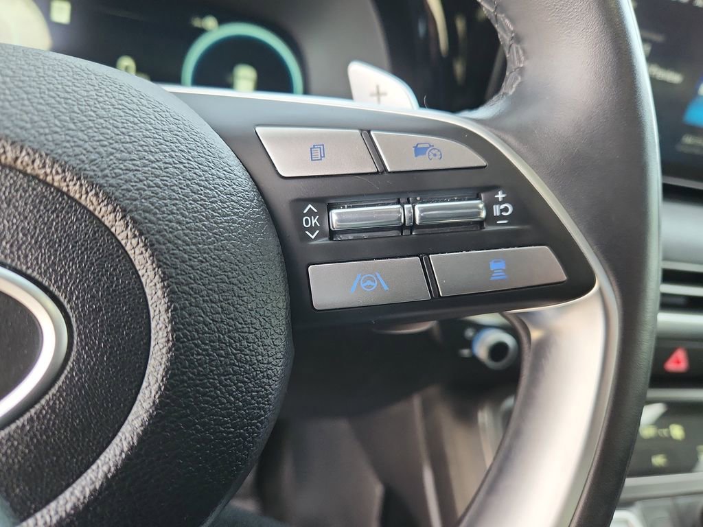 Used 2025 Hyundai Palisade Calligraphy image 24