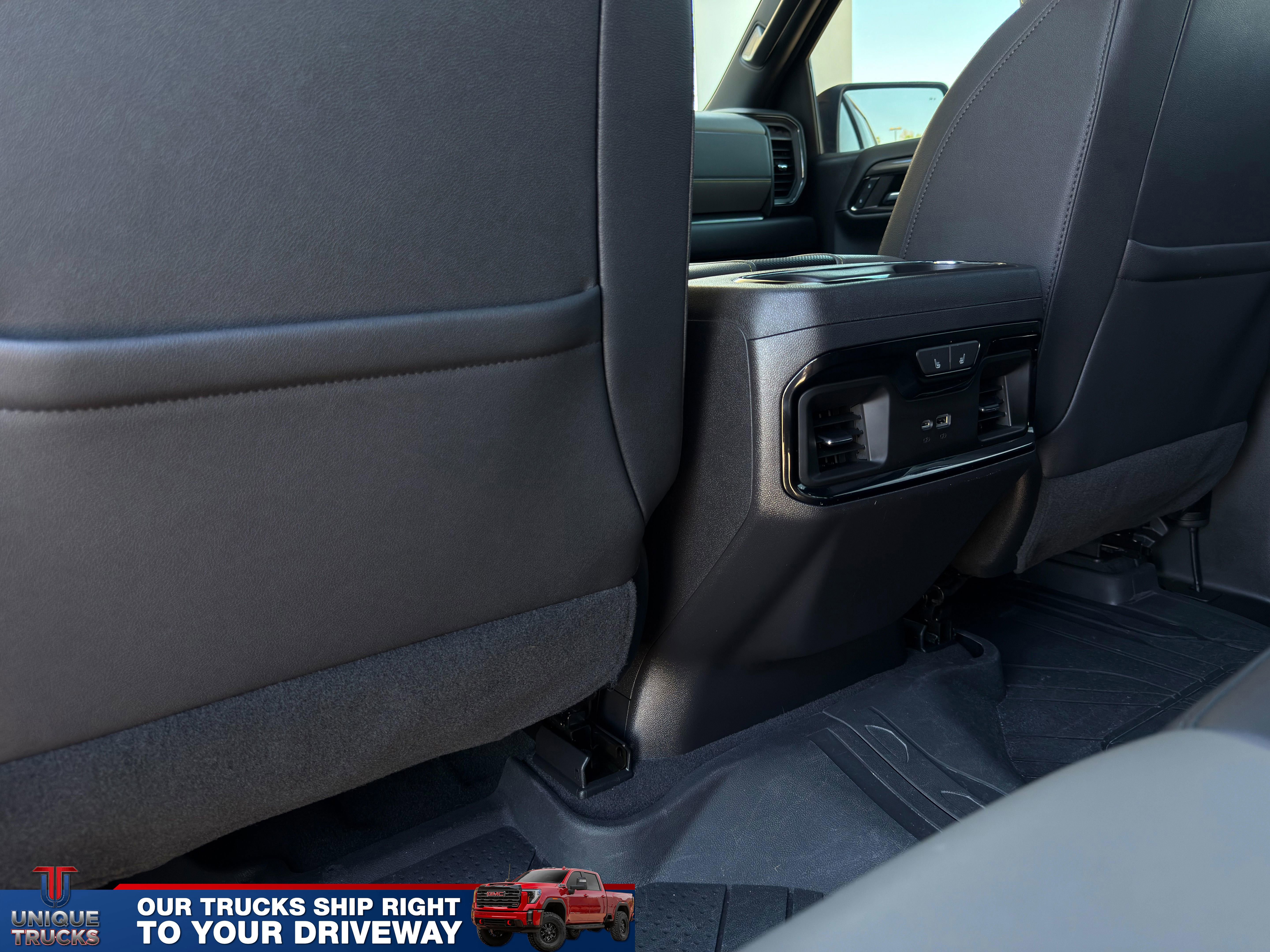 Used 2024 Chevrolet Silverado 1500 ZR2 w/ Technology Package image 20