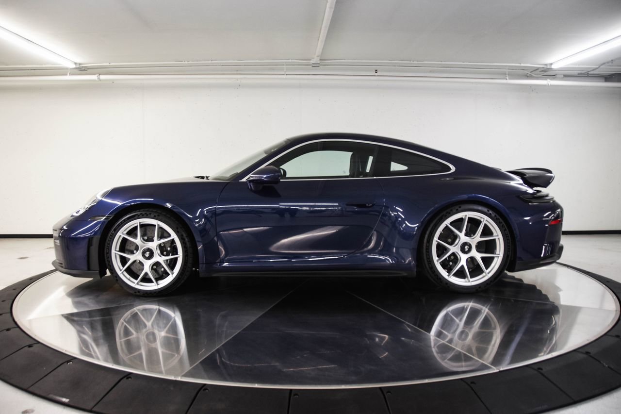 Certified 2026 Porsche 911 GT3 image 2