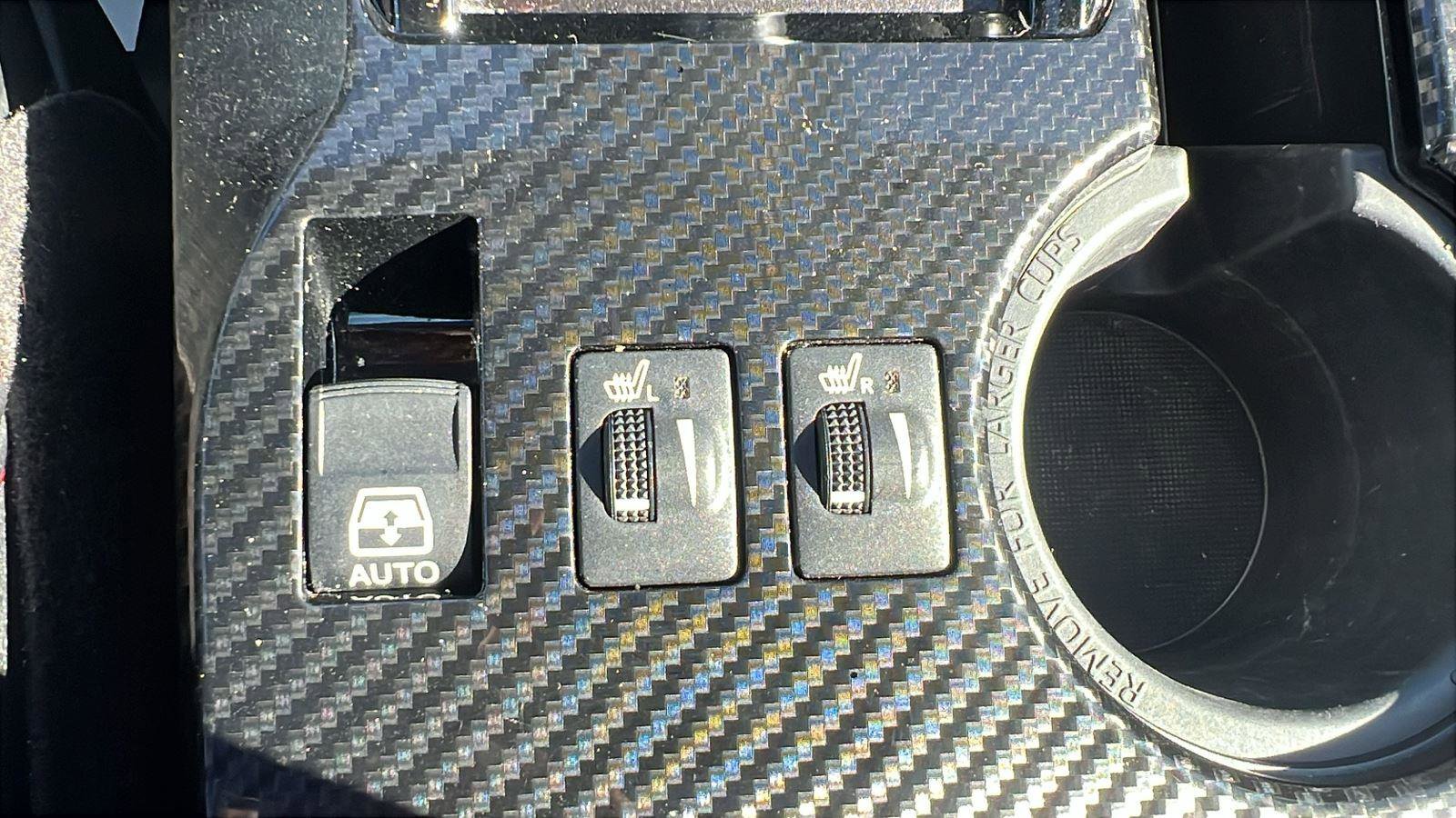 Used 2023 Toyota 4Runner TRD Off-Road Premium w/ Off Road Premium Plus Package image 26