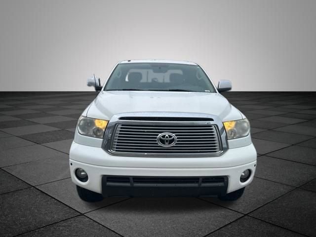 Used 2011 Toyota Tundra Limited w/ TRD Off-Road Pkg image 2