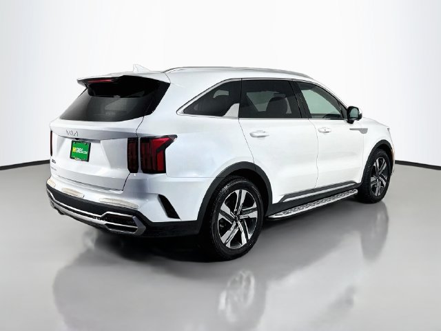 Used 2023 Kia Sorento SX Prestige w/ Panoramic Sunroof Package AWD/4WD image 10