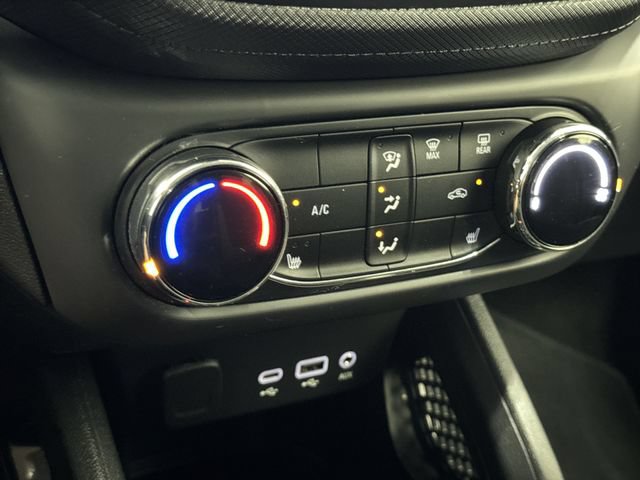 Certified 2023 Chevrolet TrailBlazer LT AWD/4WD image 19