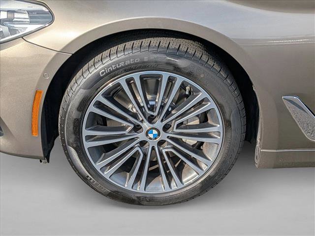 Used 2018 BMW 530i image 29