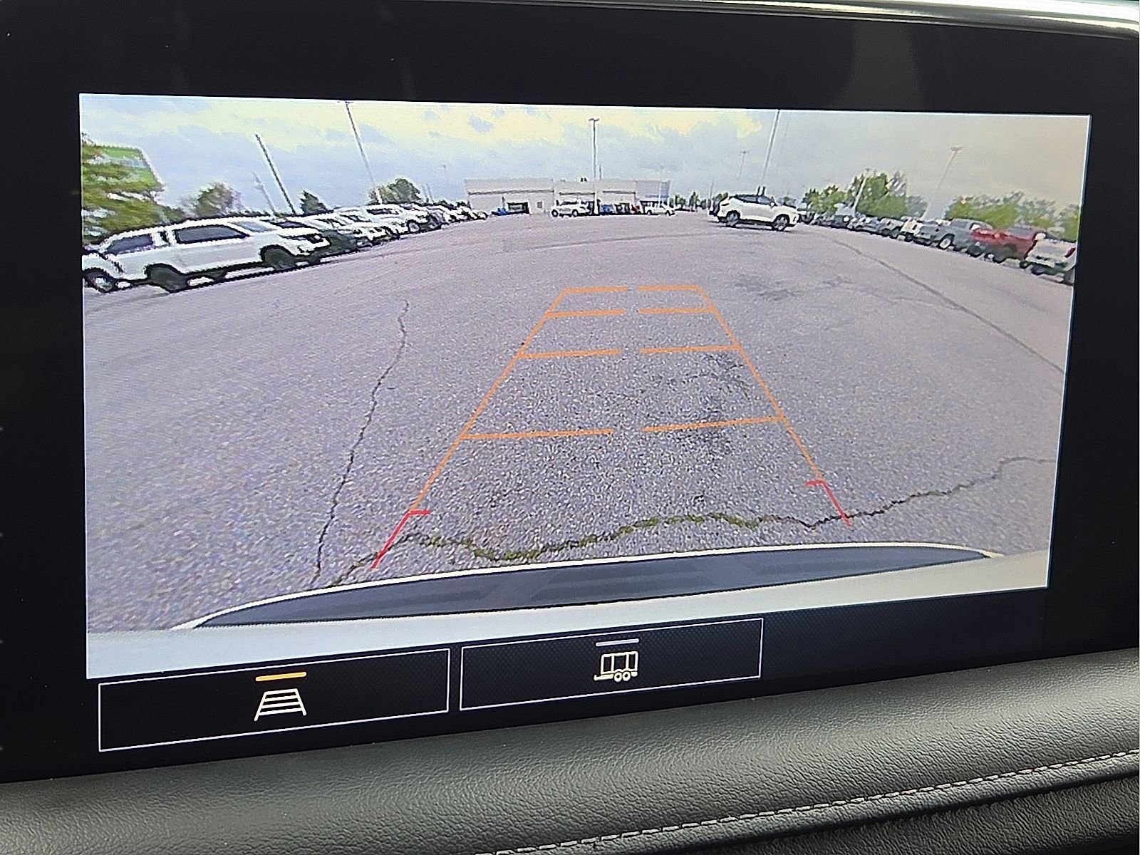 Used 2021 Chevrolet Tahoe Z71 AWD/4WD image 16