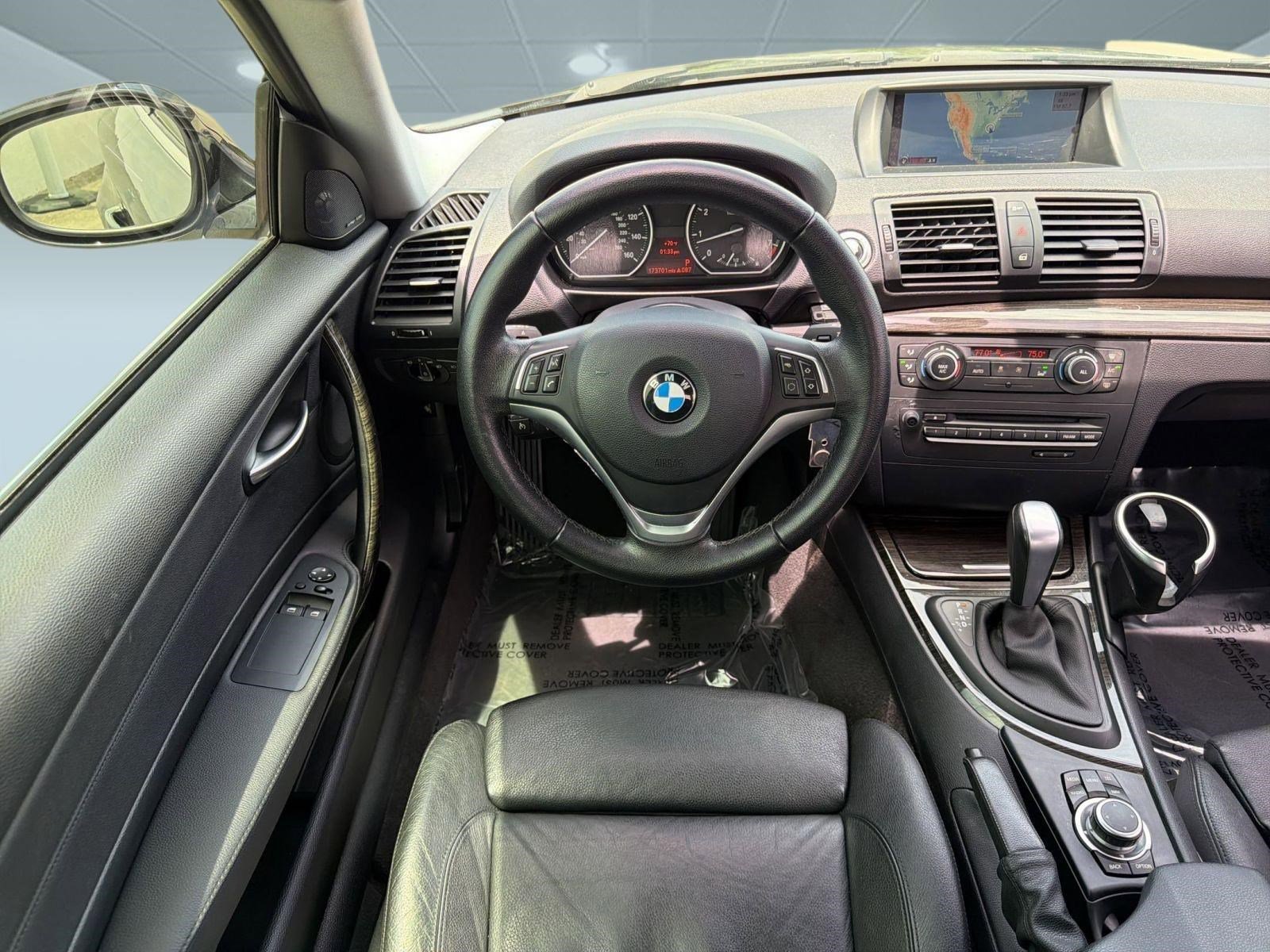 Used 2013 BMW 128i Coupe RWD image 27