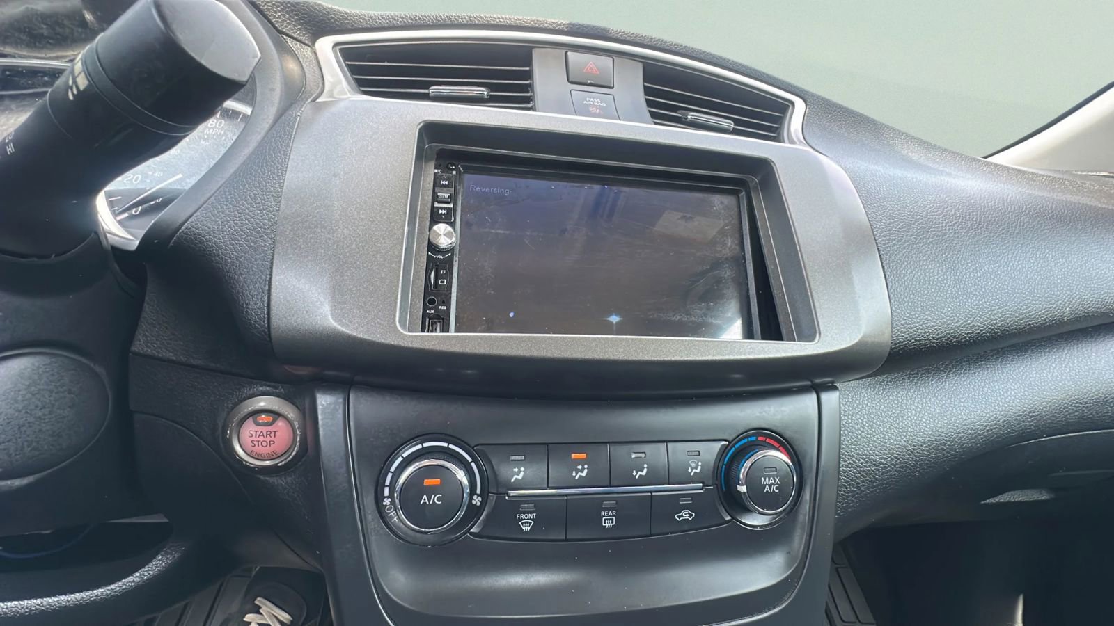 Used 2017 Nissan Sentra SV image 23