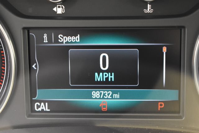 Used 2018 Buick Enclave Essence w/ Trailering Package FWD image 29