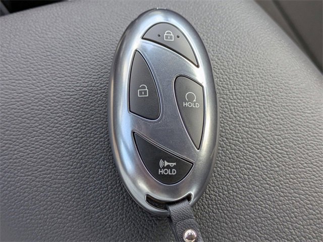 Certified 2025 Hyundai Elantra SEL image 31