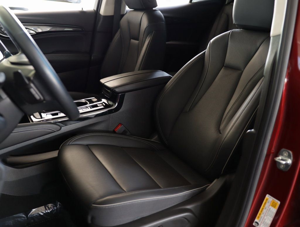 Used 2023 Buick Envision Essence image 21