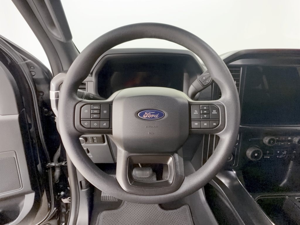 Certified 2025 Ford F150 STX RWD image 10