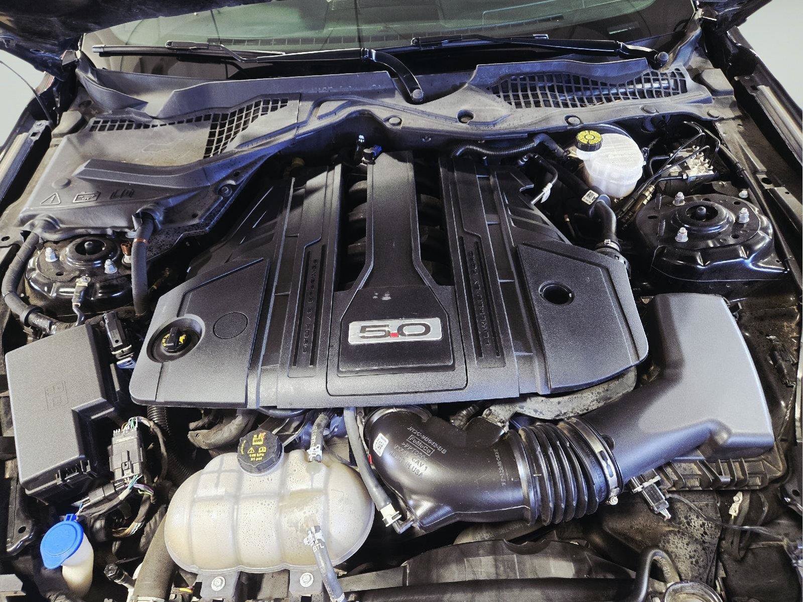 Used 2021 Ford Mustang GT RWD image 48