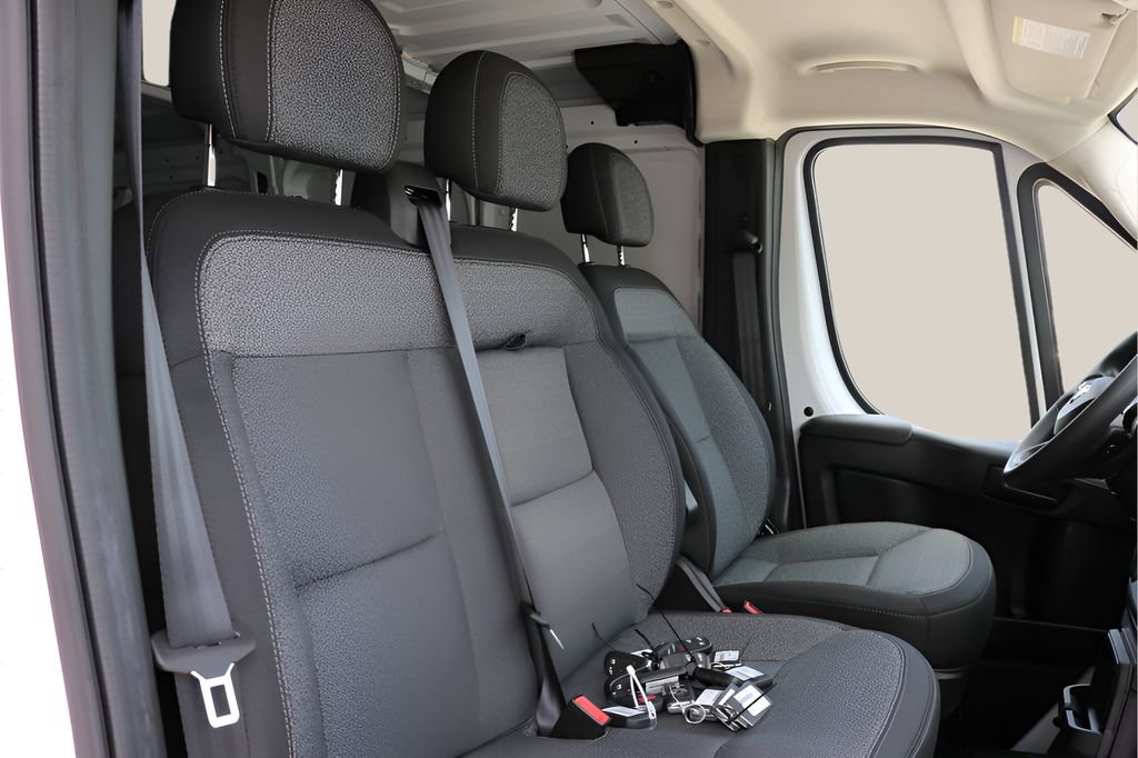 New 2026 RAM ProMaster 1500 w/ Safety Group FWD image 14