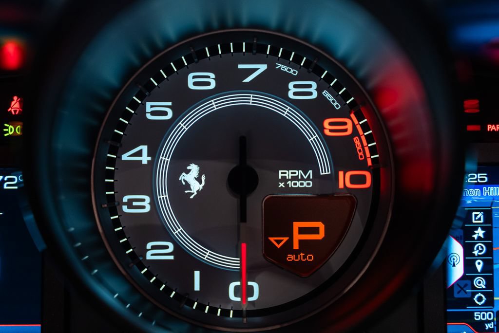Certified 2023 Ferrari 812 GTS RWD image 33