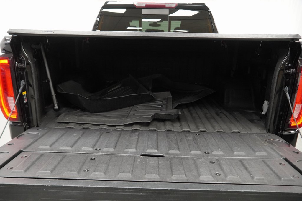 Used 2021 GMC Sierra 1500 SLT w/ SLT Convenience Package image 41