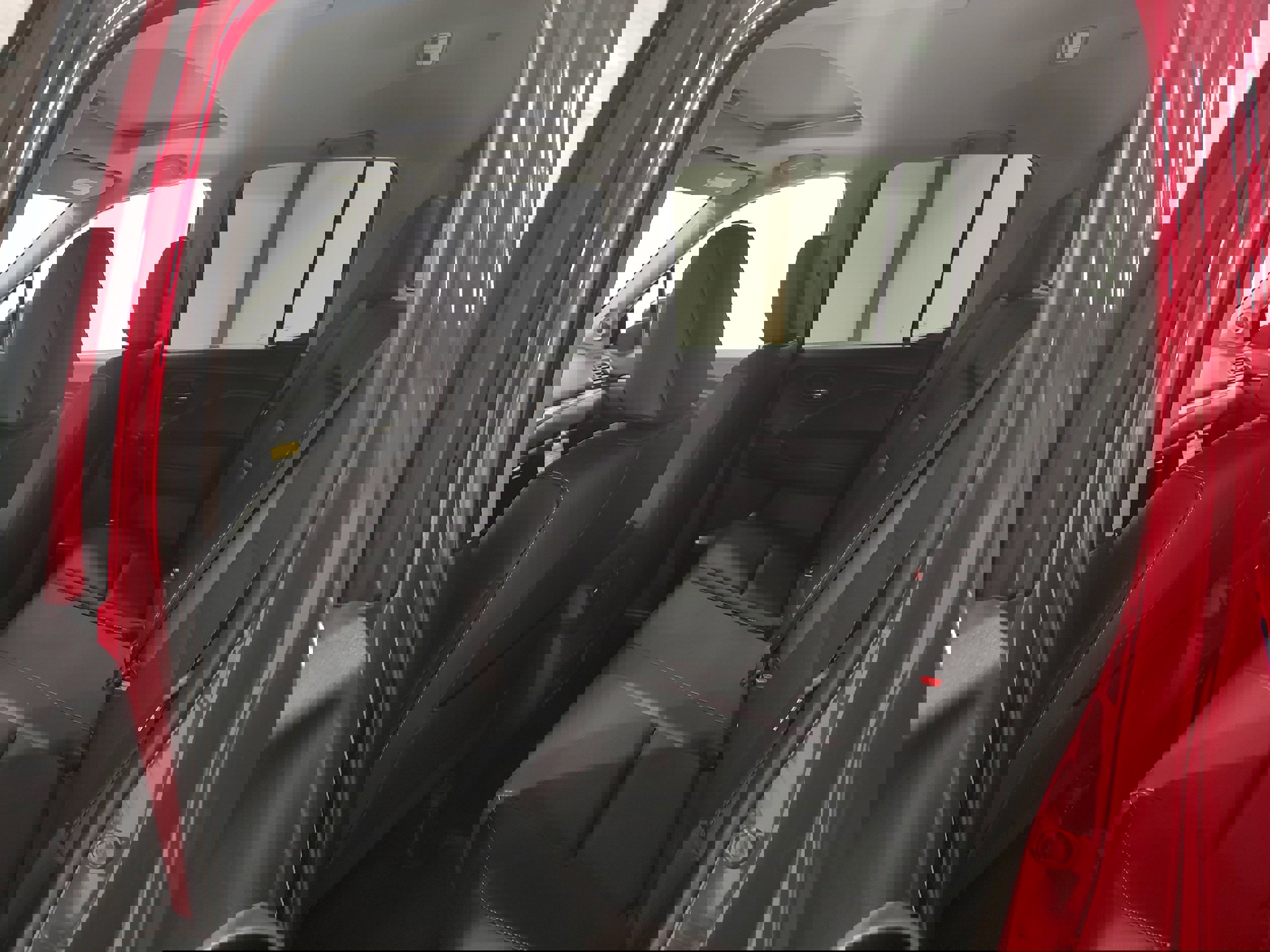 New 2026 Honda Ridgeline RTL image 11