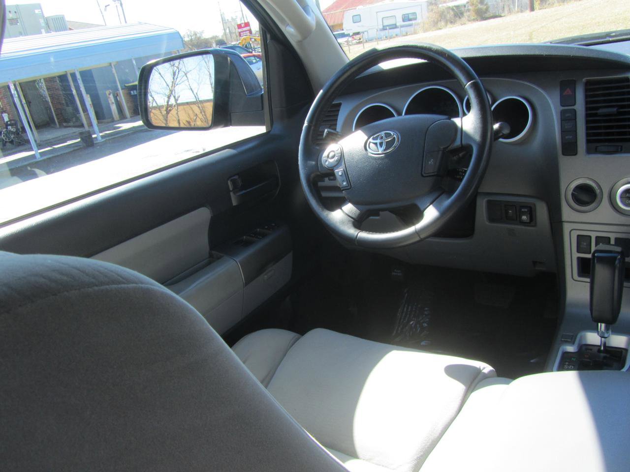 Used 2012 Toyota Sequoia SR5 image 12