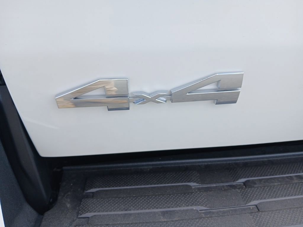 New 2025 Toyota Tacoma SR5 image 11